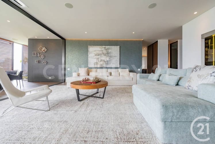 Apartamento de 3 alcobas en venta en Las Palmas, Medellín, 476 m² · foto 13 de 23