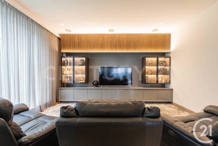 Apartamento de 3 alcobas en venta en Las Palmas, Medellín, 476 m² · foto 18 de 23