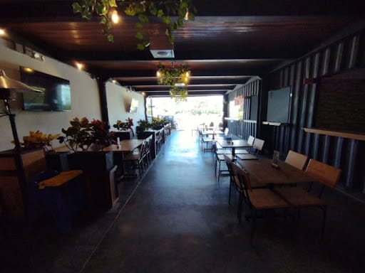 Local en arriendo en Llano Grande, Rionegro, 16 m² · foto 4 de 8