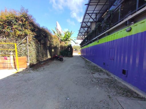 Local en arriendo en Llano Grande, Rionegro, 16 m² · foto 8 de 8