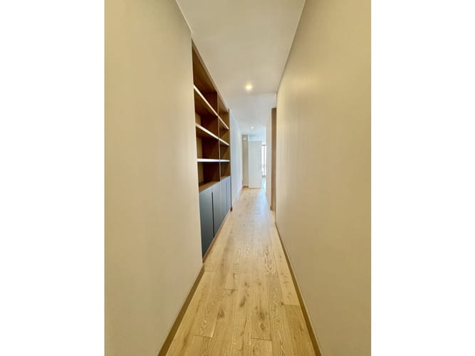 Apartamento de 1 alcoba en venta en Chapinero, Bogotá, 60 m² · foto 4 de 11