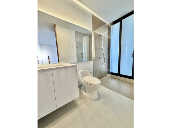 Apartamento de 1 alcoba en venta en Chapinero, Bogotá, 60 m² · foto 5 de 11