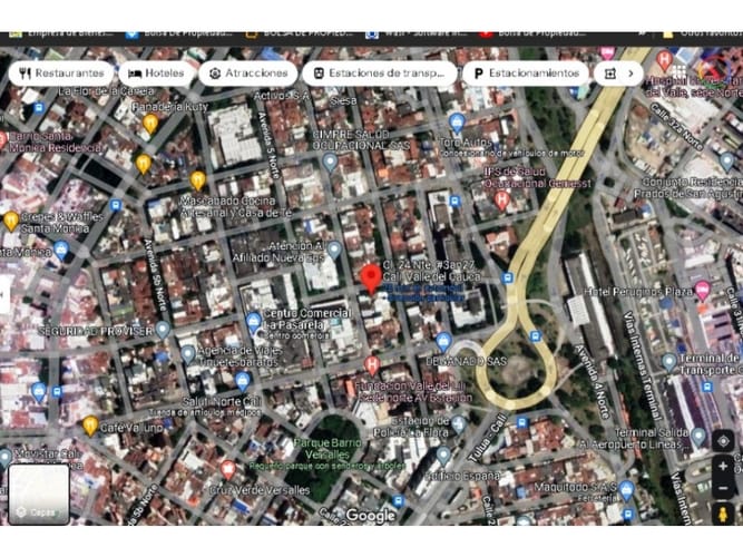 Local en arriendo en San Vicente, Cali, 43 m² · foto 15 de 16