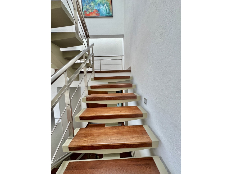 Casa en arriendo en Arboretto, La Calera · foto 14 de 24