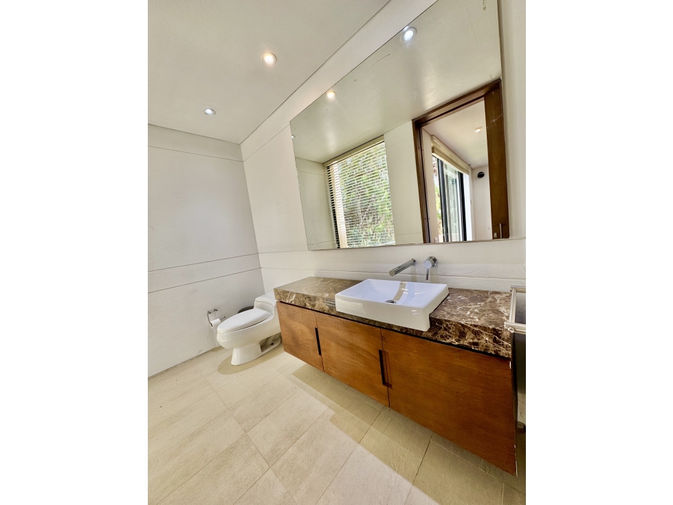 Casa en arriendo en Arboretto, La Calera · foto 19 de 24