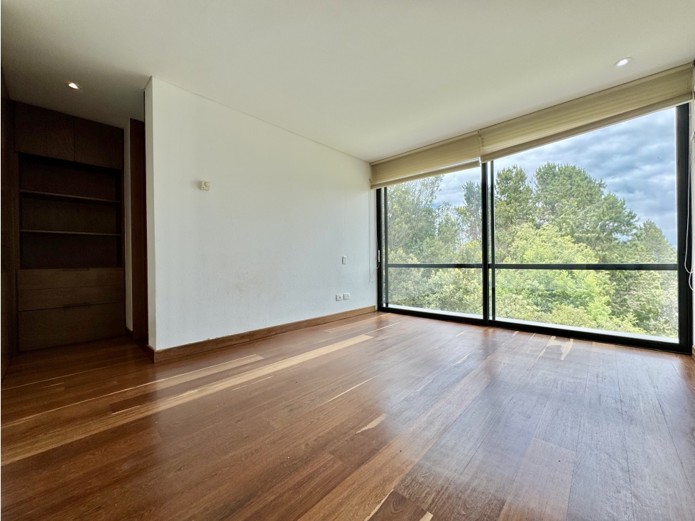 Casa en arriendo en Arboretto, La Calera · foto 22 de 24