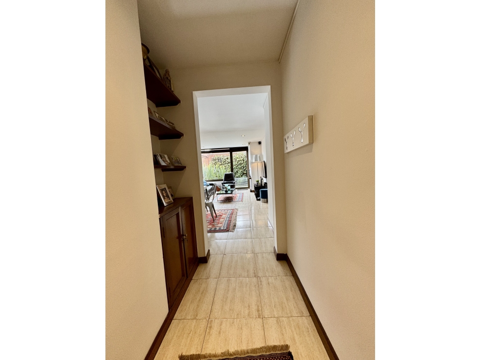 Apartamento en venta en Polo Club, Bogotá · foto 4 de 11