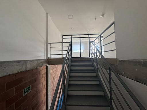 Bodega en arriendo en Sajonia, Medellín, 250 m² · foto 11 de 21