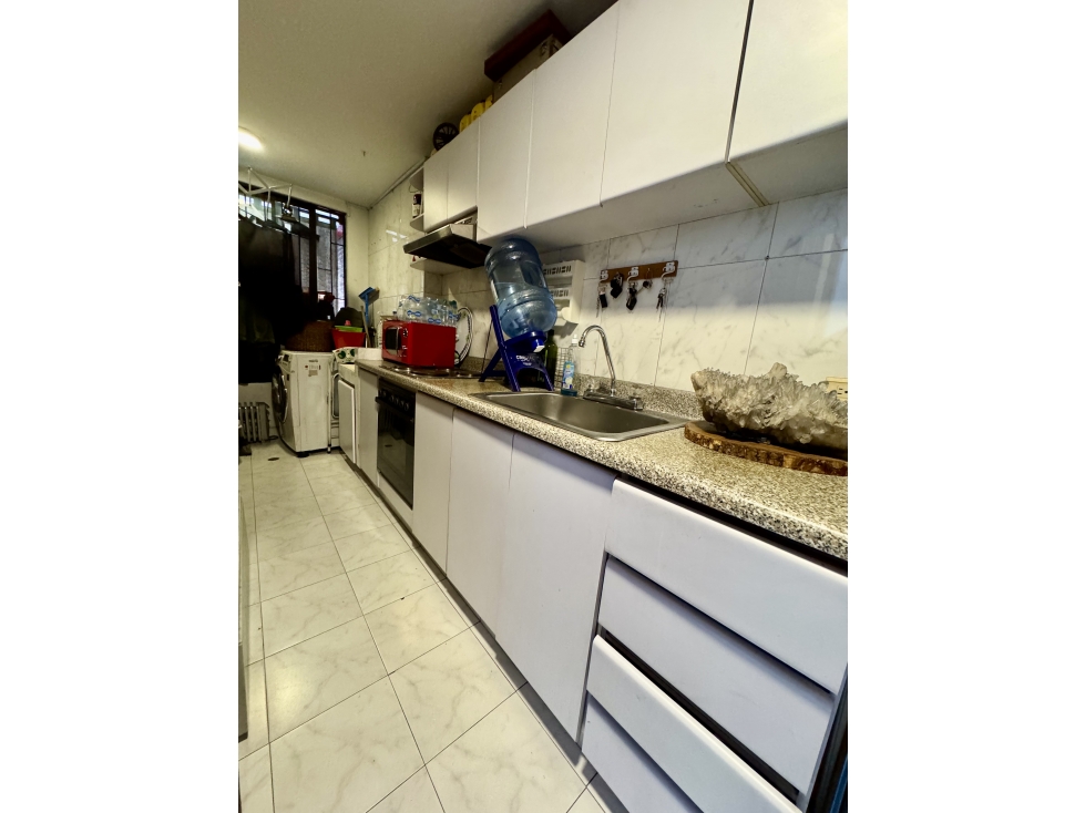 Apartamento en venta en Polo Club, Bogotá · foto 7 de 11