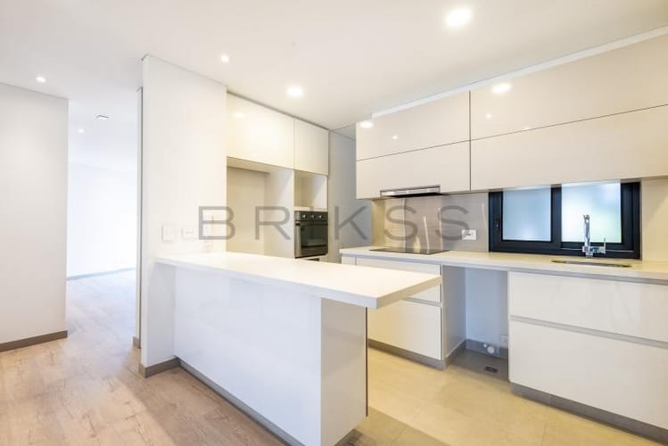 Apartamento de 2 alcobas en venta en Los Rosales, Bogotá, 112 m² · foto 5 de 14