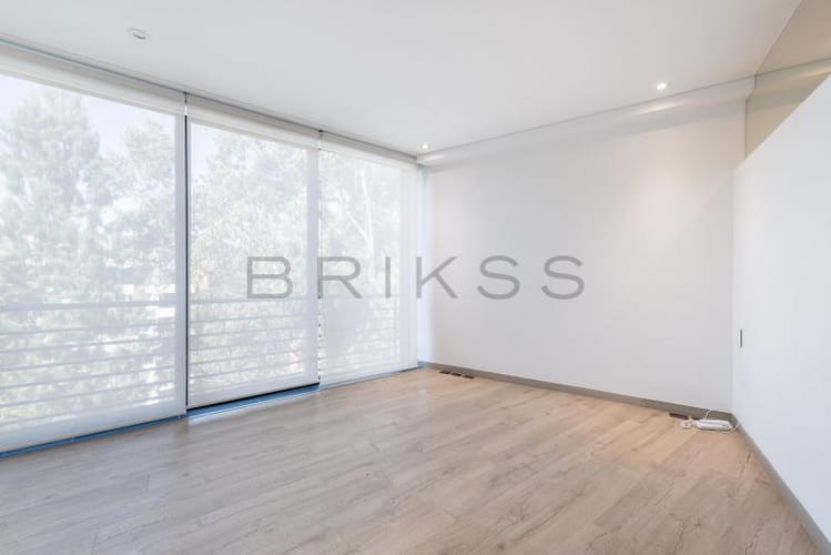 Apartamento de 2 alcobas en venta en Los Rosales, Bogotá, 112 m² · foto 8 de 14