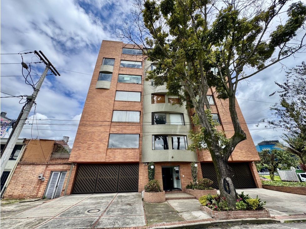 Apartamento en venta en Polo Club, Bogotá · foto 10 de 11