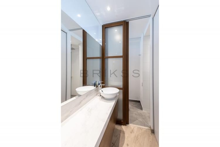 Apartamento de 2 alcobas en venta en Los Rosales, Bogotá, 112 m² · foto 10 de 14