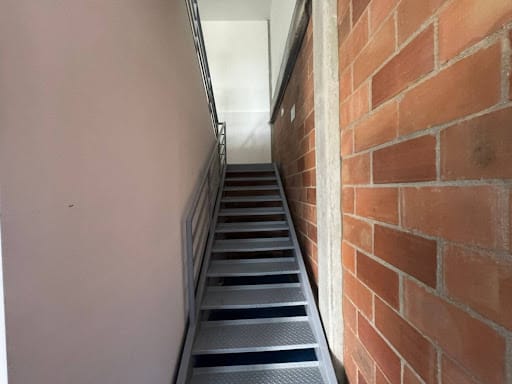 Bodega en arriendo en Sajonia, Medellín, 250 m² · foto 21 de 21