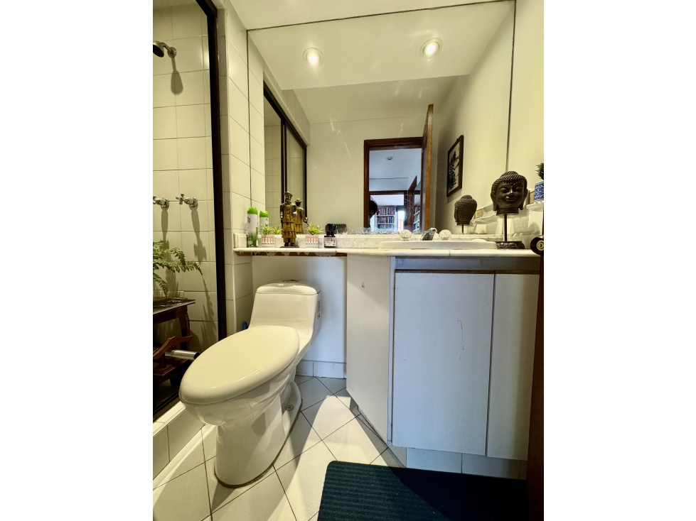 Apartamento en venta en Polo Club, Bogotá · foto 11 de 11