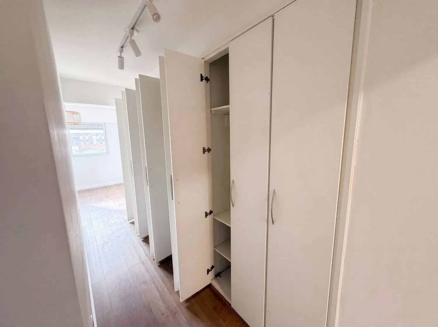 Apartamento en Alquiler · Foto 9