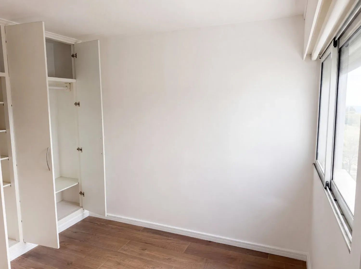 Apartamento en Alquiler · Foto 10