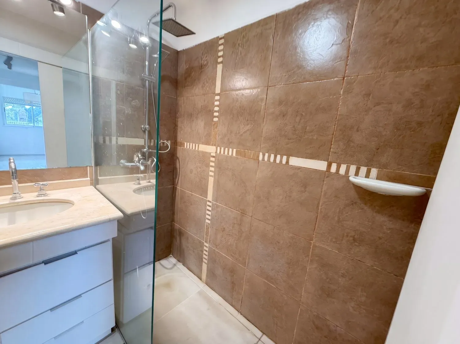 Apartamento en Alquiler · Foto 11