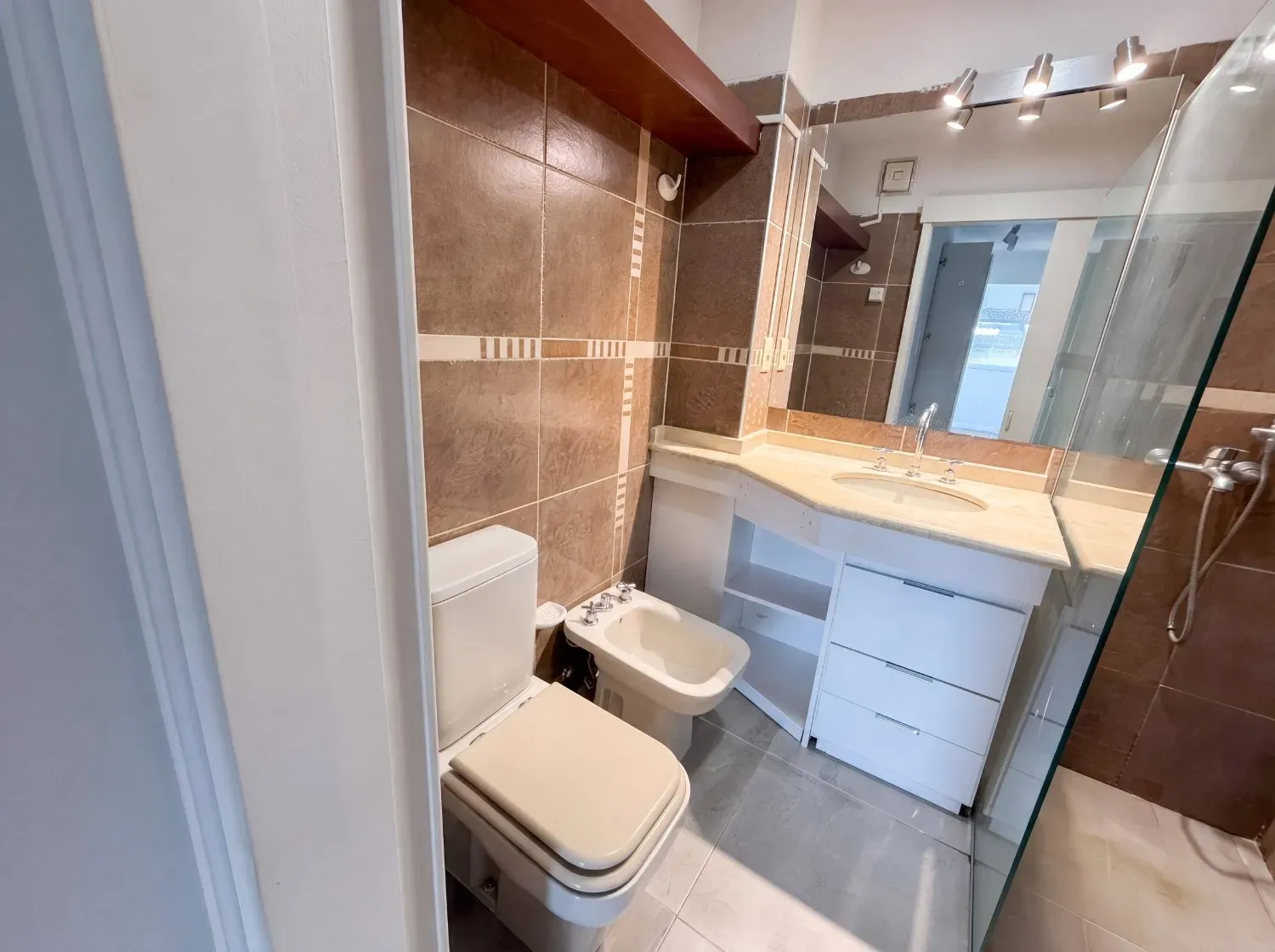 Apartamento en Alquiler · Foto 12