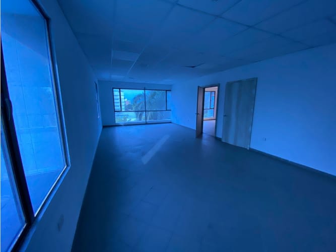 Oficina en arriendo en El Prado, Barranquilla, 492 m² · foto 4 de 12