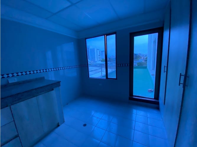 Oficina en arriendo en El Prado, Barranquilla, 492 m² · foto 7 de 12