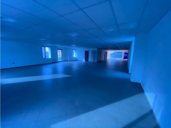 Oficina en arriendo en El Prado, Barranquilla, 492 m² · foto 9 de 12