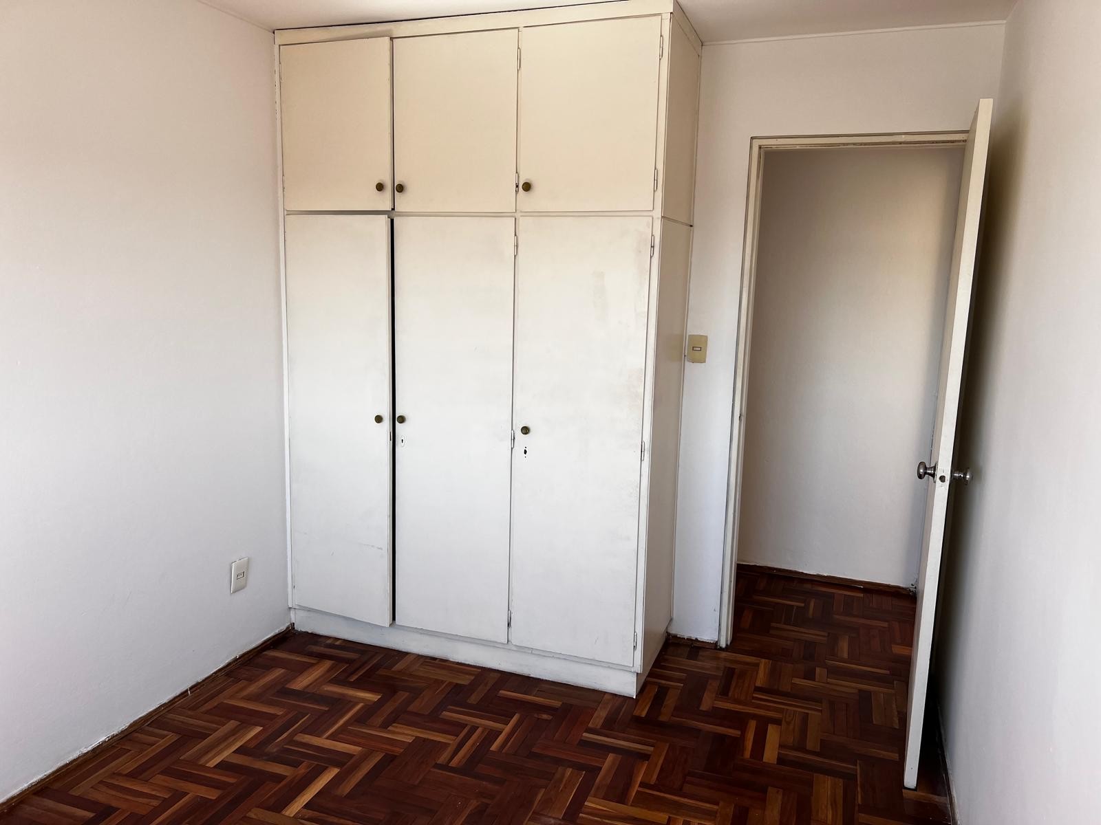 Alquiler apartamento 4 dormitorios · Foto 9