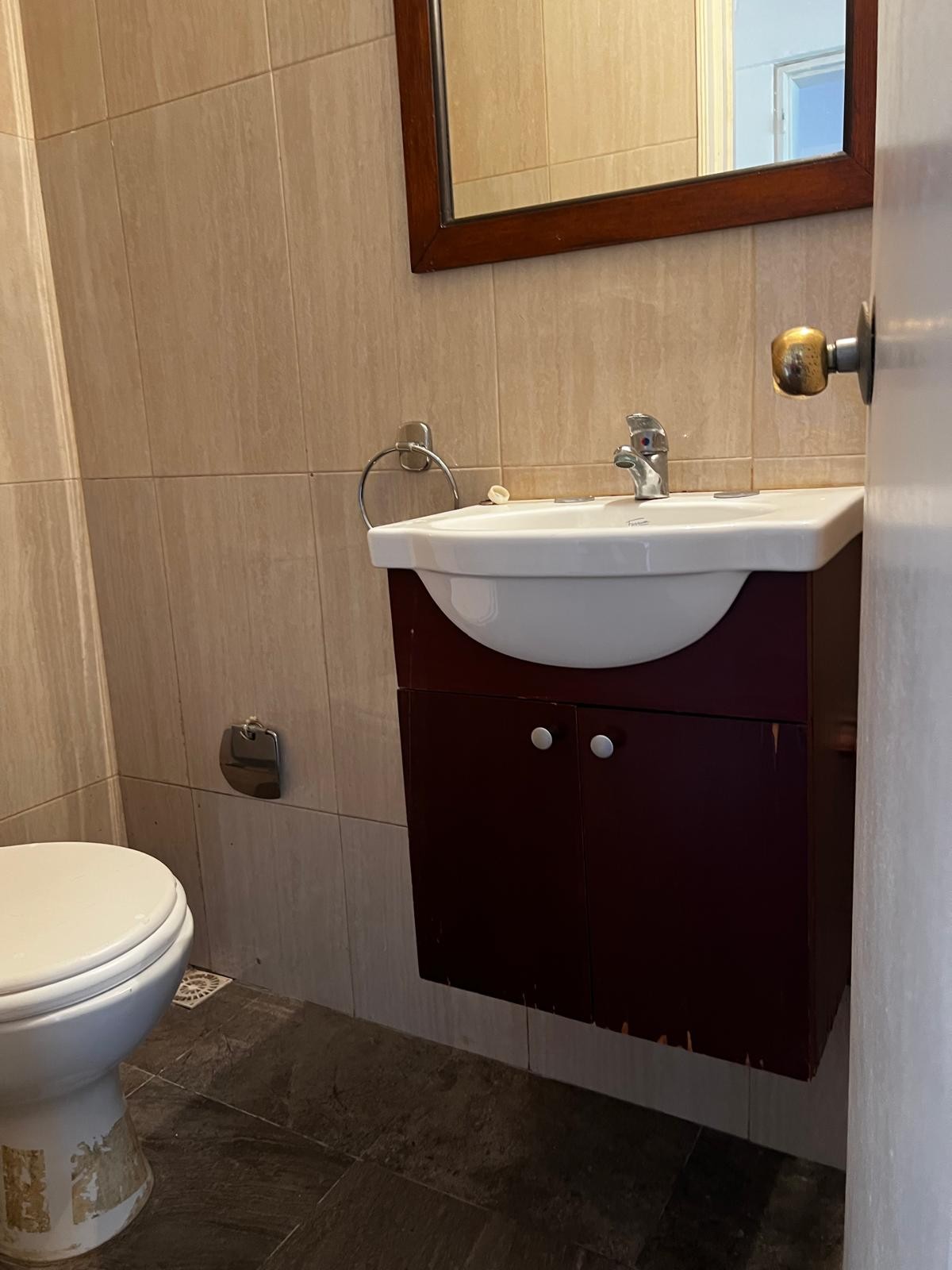 Alquiler apartamento 4 dormitorios · Foto 12