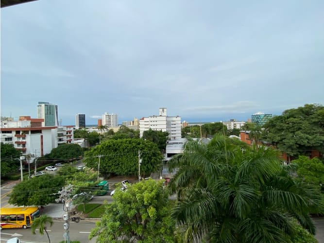 Oficina en arriendo en El Prado, Barranquilla, 492 m² · foto 12 de 12