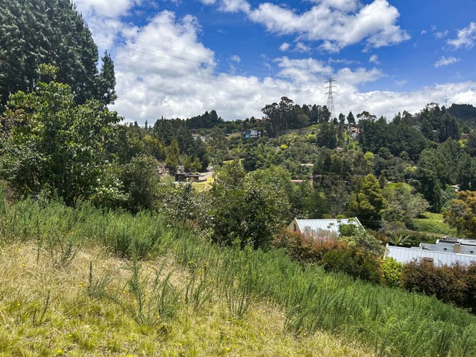 Lote en venta en San Jose De La Concepcion, La Calera · foto 2 de 13