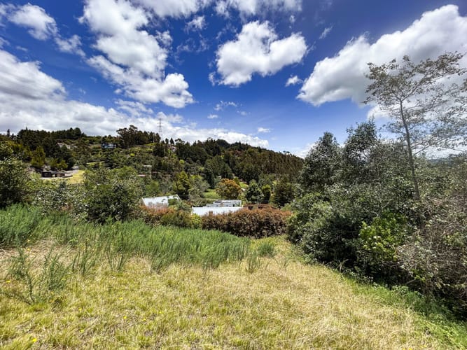 Lote en venta en San Jose De La Concepcion, La Calera · foto 3 de 13