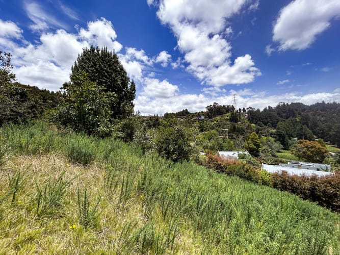 Lote en venta en San Jose De La Concepcion, La Calera · foto 4 de 13