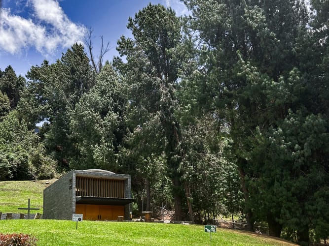 Lote en venta en San Jose De La Concepcion, La Calera · foto 7 de 13