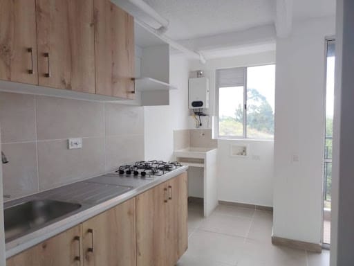 Apartment for rent in Fontibon, Rionegro