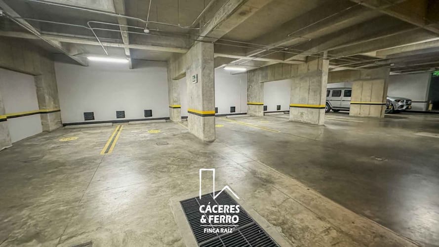 Apartamento en venta en Los Rosales, Bogotá · foto 4 de 24