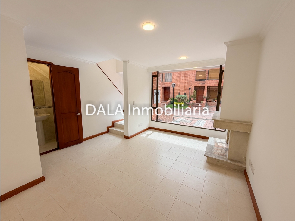 Casa en venta en Santa Rita, Chía · foto 6 de 24
