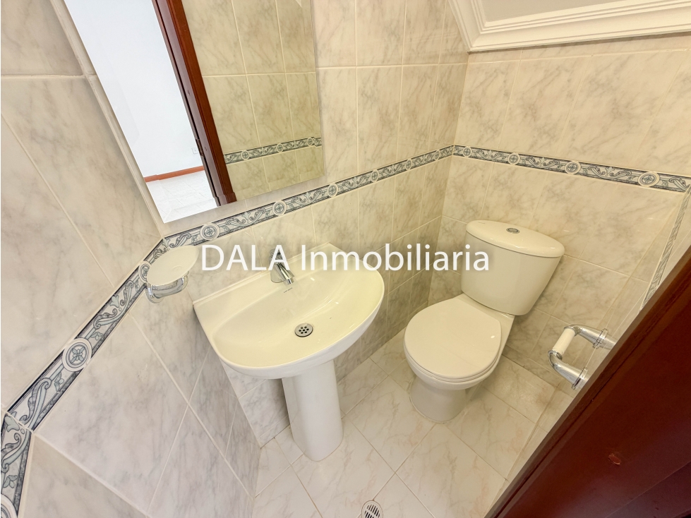 Casa en venta en Santa Rita, Chía · foto 7 de 24