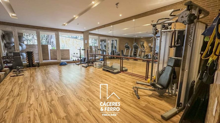 Apartamento en venta en Los Rosales, Bogotá · foto 10 de 24