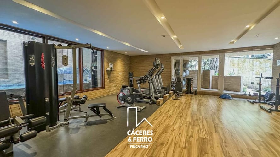 Apartamento en venta en Los Rosales, Bogotá · foto 11 de 24