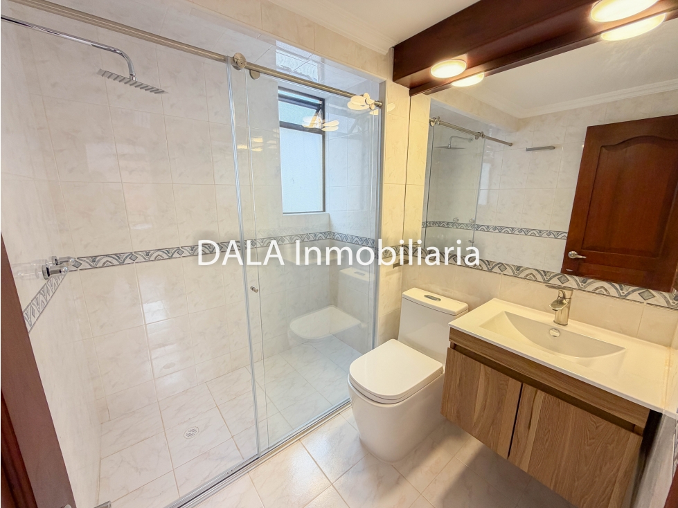 Casa en venta en Santa Rita, Chía · foto 12 de 24