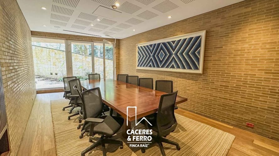 Apartamento en venta en Los Rosales, Bogotá · foto 12 de 24