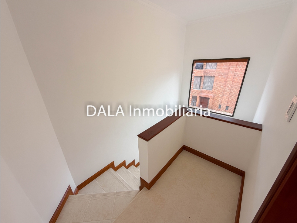 Casa en venta en Santa Rita, Chía · foto 18 de 24