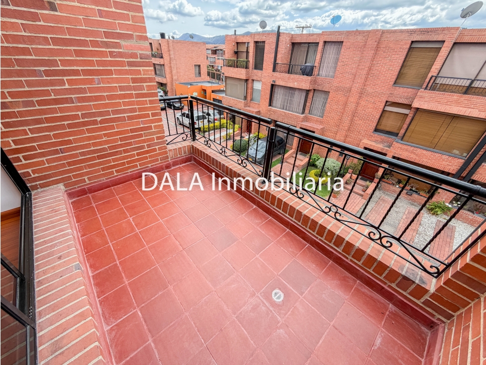 Casa en venta en Santa Rita, Chía · foto 21 de 24