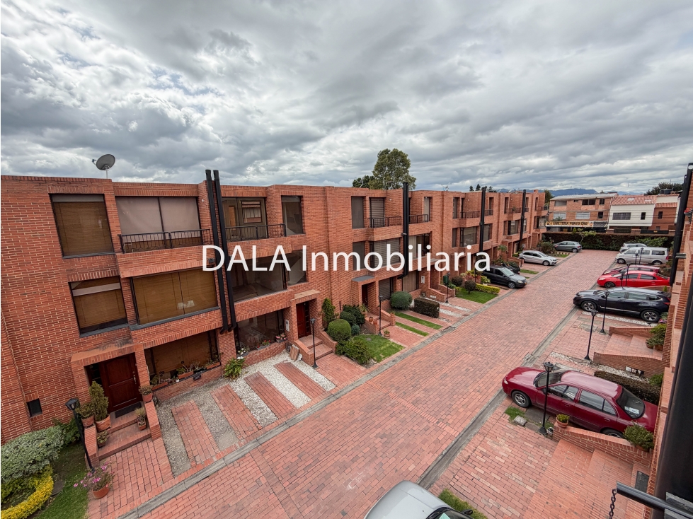 Casa en venta en Santa Rita, Chía · foto 22 de 24