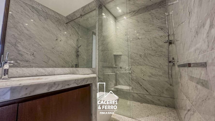 Apartamento en venta en Los Rosales, Bogotá · foto 17 de 24