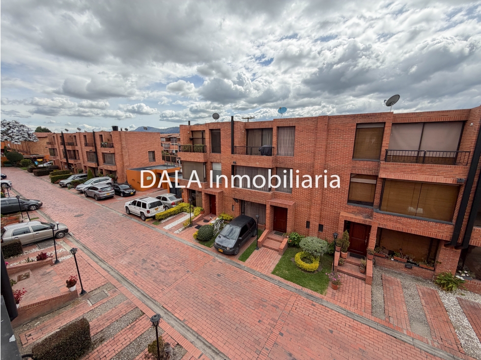 Casa en venta en Santa Rita, Chía · foto 23 de 24