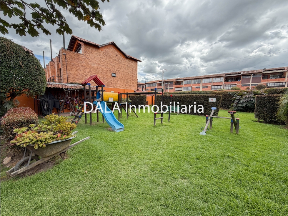 Casa en venta en Santa Rita, Chía · foto 24 de 24