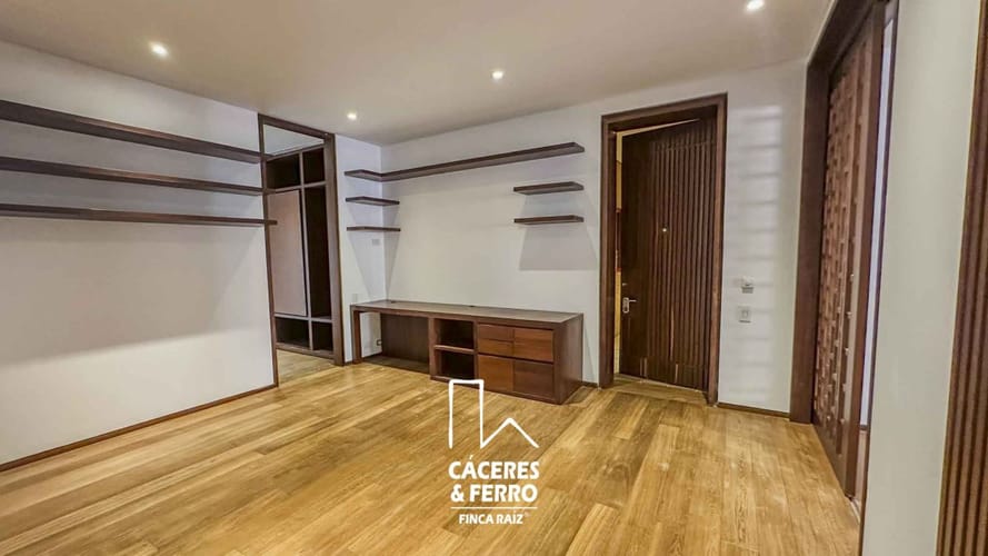 Apartamento en venta en Los Rosales, Bogotá · foto 24 de 24