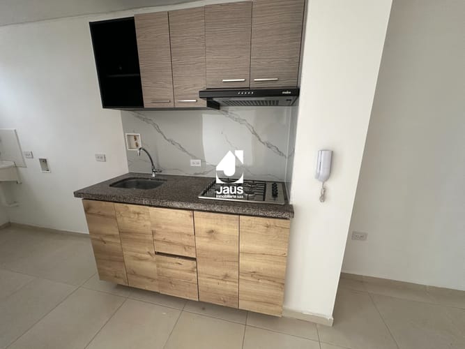 Apartamento de 2 alcobas en venta en Universidad, Bucaramanga, 60 m² · foto 5 de 19