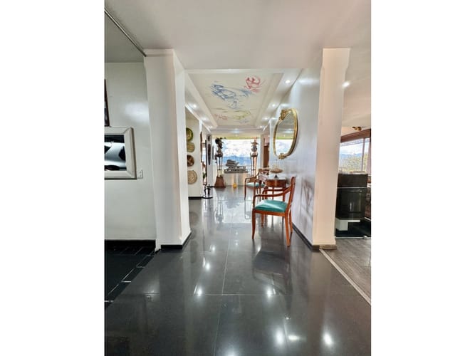 Casa de 4 alcobas en venta en Vereda Suba Naranjos, Bogotá, 321 m² · foto 4 de 24